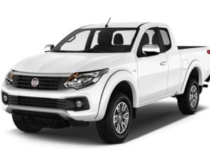 Accesorii Fiat Fullback 2016+ OEM