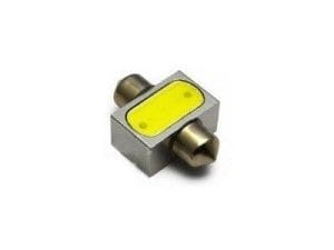 Led auto high power sofit 31 mm PREMIUM