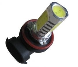 Led auto H9 High Power 350 Lm PREMIUM