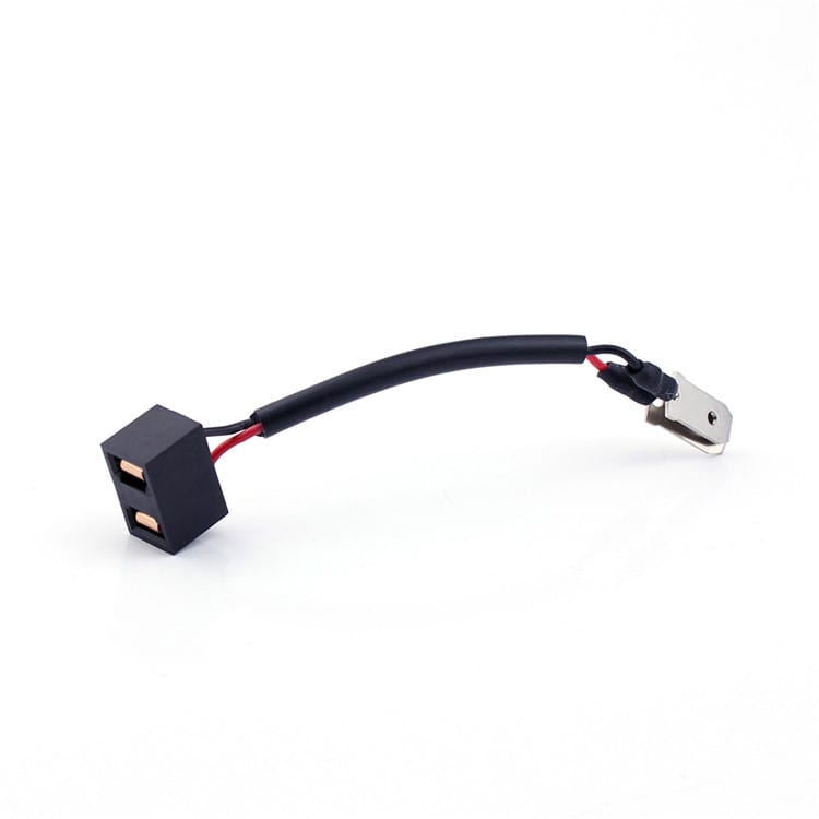 Set 2 leduri H7 M3 Canbus pentru far auto, putere 55W, luminozitate 20.000 Lm, 12V-24V PREMIUM