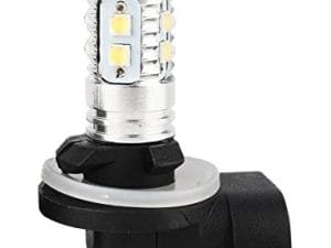 Led auto H27 (881) 50W 12-24V Leduri CREE 450 Lm PREMIUM