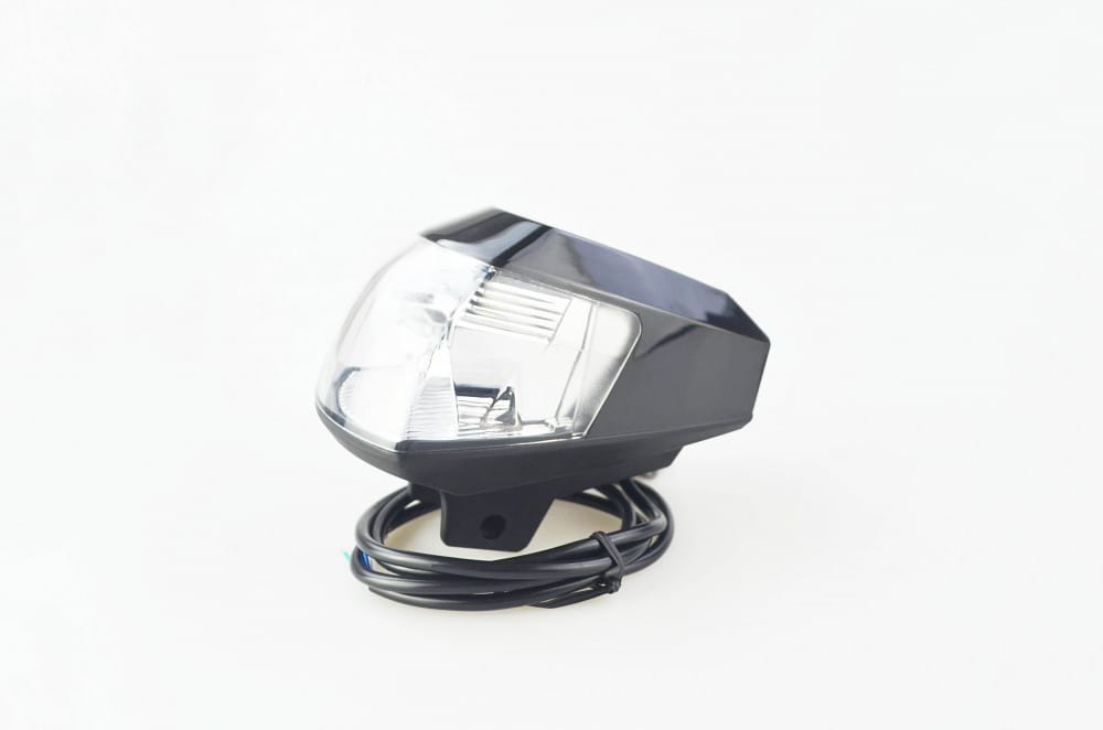 Proiector LED Moto, ATV cu USB 18W 1800LM DC9-85V - BTWL-A1SE-18 PREMIUM