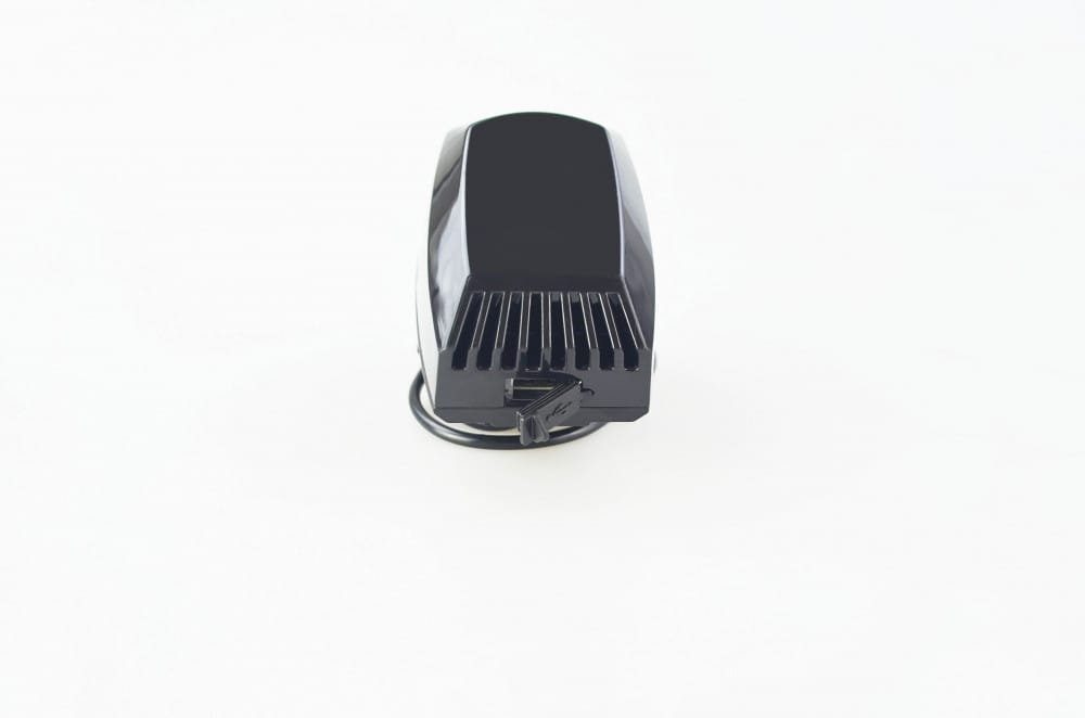 Proiector LED Moto, ATV cu USB 18W 1800LM DC9-85V - BTWL-A1SE-18 PREMIUM