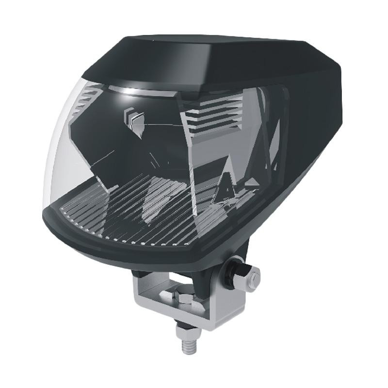 Proiector LED Moto, ATV cu USB 18W 1800LM DC9-85V - BTWL-A1SE-18 PREMIUM