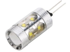 Led Auto ALB HP24W / G4 50W Leduri CREE - Lumini De Zi DRL PREMIUM