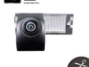 Camera marsarier HD, unghi 170 grade cu StarLight Night Vision Citroen C2, C3, C4, C5, C6, C8, DS3 - FA8210 PREMIUM
