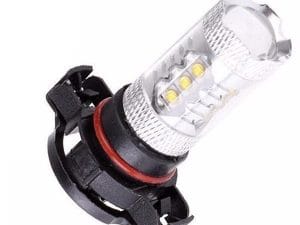 Led Auto PSY24W 80W Portocaliu PREMIUM