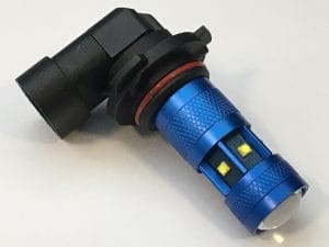 Led auto HB4 9006 Alb Canbus Cu 9 SMD 2525 12-24V - BTLE1319 PREMIUM