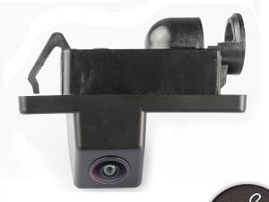 Camera marsarier HD, unghi 170 grade cu StarLight Night Vision pentru Mercedes-Benz Vito, Viano W639 2003–2014, Sprinter W906 - FA959 PREMIUM