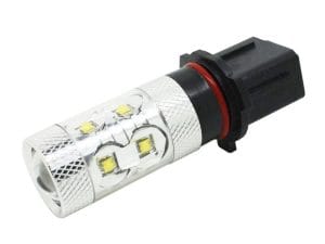 Led auto PSX26 80W 12-24V Leduri CREE 750 Lm PREMIUM