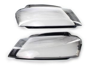 Sticle far Audi A3 8P Facelift (2008 - 2012) - HA061 PREMIUM