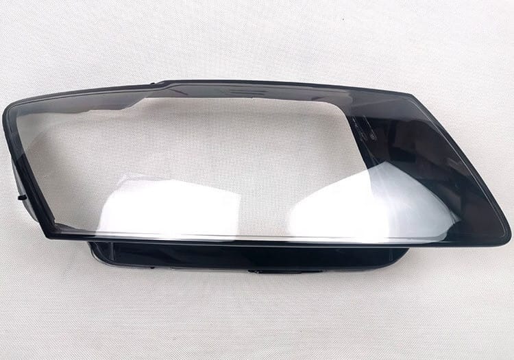 Set 2 sticle faruri pentru Audi Q5 Facelift (2013 - 2016) - HA043 - imagine 3