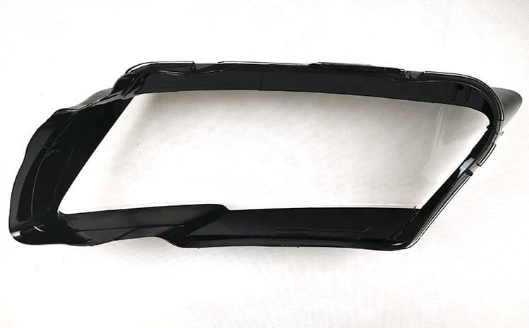 Set 2 sticle faruri pentru Audi Q5 Facelift (2013 - 2016) - HA043 - imagine 2