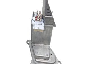Modul semnalizare dreapta BMW X5 F15, X6 F16 - 63117442780, 63117381454, 7442780