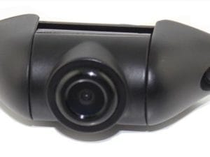 Camera auto marsarier cu unghi reglabil C426