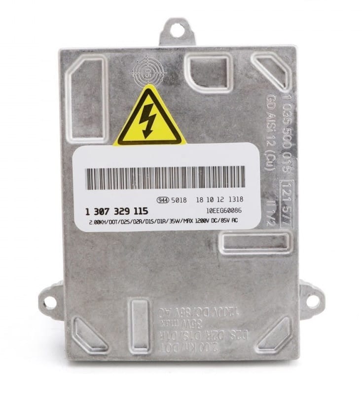 Balast Xenon tip OEM Compatibil cu AL 1307329293 / 1307329115