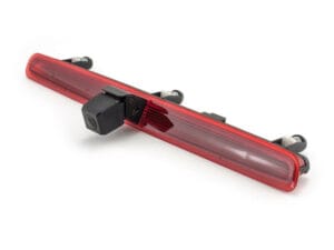 Camera marsarier dedicata Volkswagen Transporter T5 (2003 - 2016) cu o singura usa (hayon) CY481