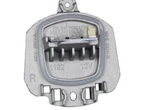 Modul Dreapta DRL Angel Eyes BMW Seria 4 G22, G23 - 63119851048, 63 11 9 851 048