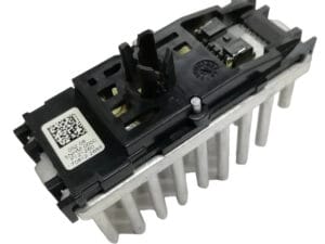 Modul Lumini de zi DRL Audi A4 B8, A5 8T, 8F - P121260 6NHM 0000
