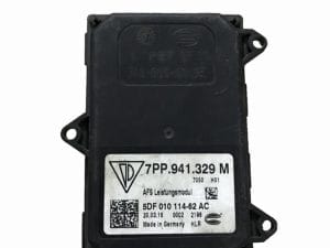 Modul AFS VW, Audi, Porsche 7PP941329, 7FF941329