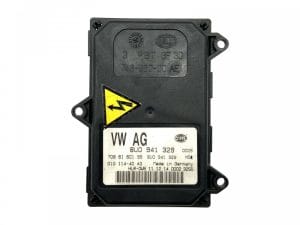 Modul AFS VW, Skoda 8U0941329, 8U0 941 329, 5DF010114-40, 5DF 010 114-40