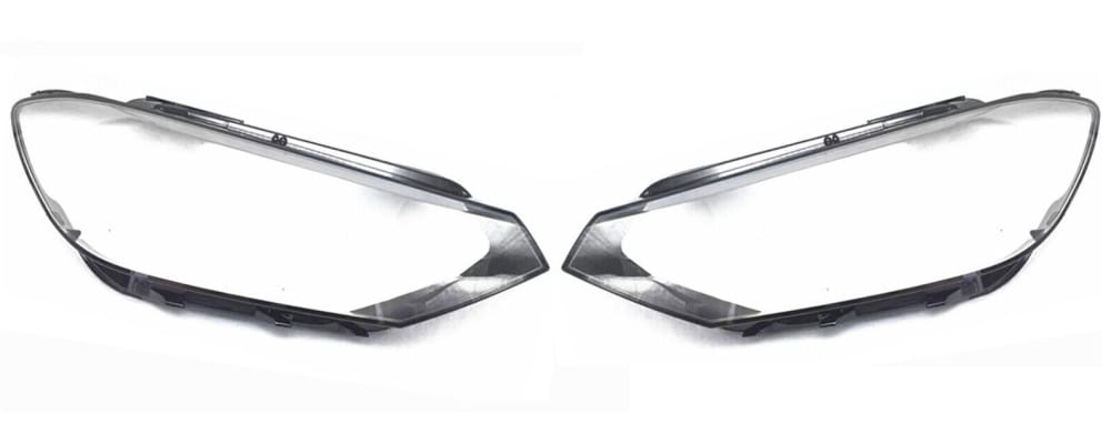 Set 2 sticle faruri pentru Volkswagen Touran 2 Low Configuration (2016 - 2023) - HV070