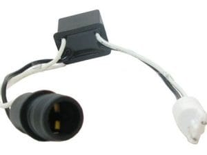 Anulator eroare Led T10 (W5W) BTLC-D11