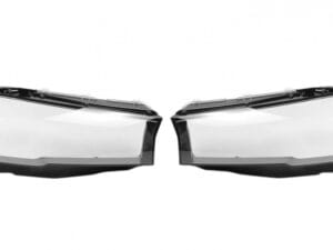 Set 2 sticle faruri pentru BMW Seria 5 G30/G31 Facelift (2020 - prezent) - HB127