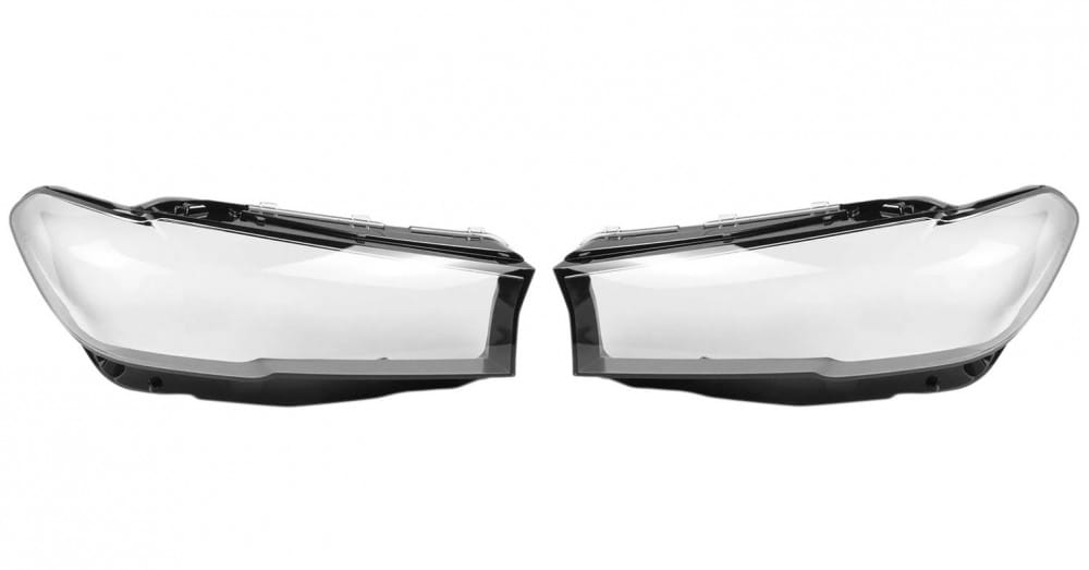 Set 2 sticle faruri pentru BMW Seria 5 G30/G31 Facelift (2020 - prezent) - HB127