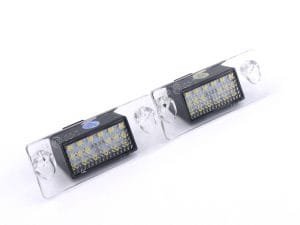 Lampi numar led Audi A4 B5, A3 - (BTLL-095, BTLL-114) OR-7310