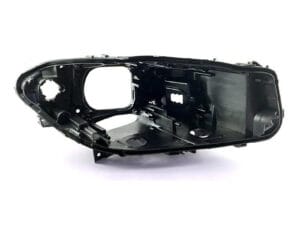 Carcasa far dreapta pentru BMW Seria 5 F10/F11 LCI Facelift fara AFS (2014 - 2017) - HB042-DREAPTA