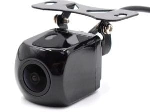 Camera auto marsarier cu unghi de 180 grade C432-180