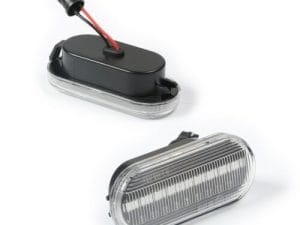 Set 2 Semnalizari Aripa LED Seat Leon, Cordoba, Ibiza, Toledo, Altea, Alhambra, Exeo - BTLL-243-2