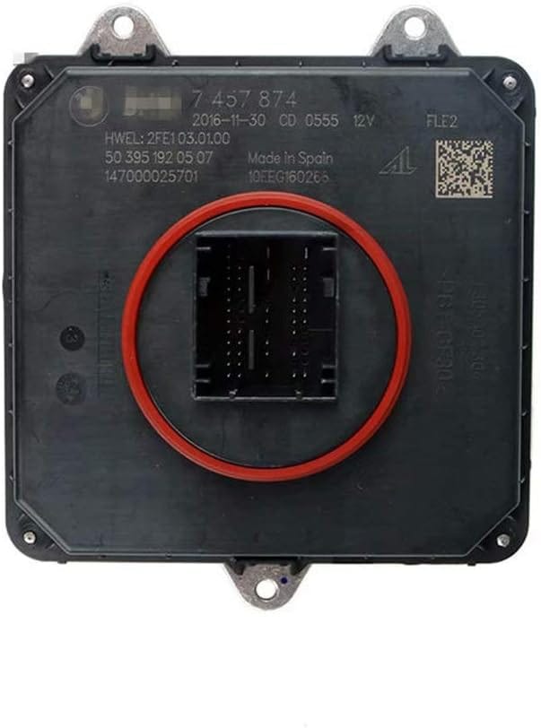 Modul LED BMW F30, F31, F35 - 63117457874, 63 11 7 457 874, 7457874, 63.11.7.457.874, 7 457 874