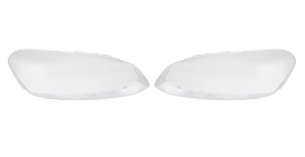 Set 2 sticle faruri pentru Volvo XC60 (2014 - 2017) - VO003