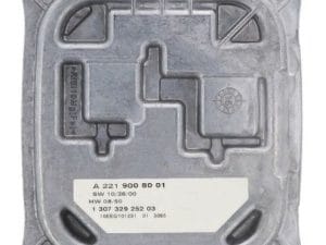 Modul LED Far Audi A7 2010-2015 - 4G0907472, 4G0907472B, 1307329300
