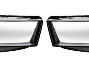 Set 2 sticle faruri pentru Audi Q5 FY / Q5 2 (2016 - 2020) - HA045
