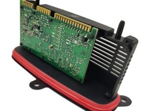 Modul far Tms BMW X3 F25, X4 F26 - 63117316151, 63117421578, 63117363098