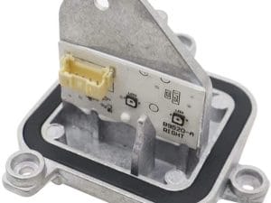 Modul angel eyes DRL far stanga BMW X1 F48 - 63117428791, 7428791, 90068144B