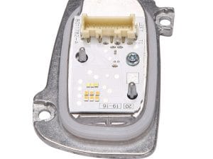 Modul Led DRL / Semnal dreapta Audi A3 8V - 8V0998474A, 8V0 998 474 A, 90071303