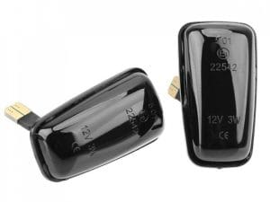 Set 2 Semnalizari Aripa LED Fiat Scudo, Ulysse - BTLL-327-1