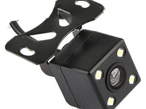 Camera auto marsarier cu infrarosu C412