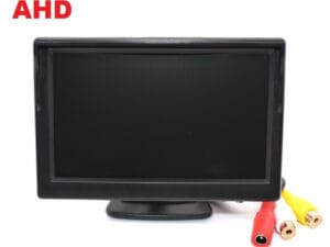 Display auto AHD de 5" D706-AHD