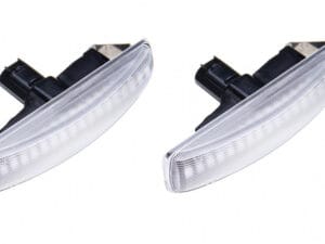 Set 2 semnalizari aripa Led Land Rover Freelander, Discovery, Sport - BTLL-251