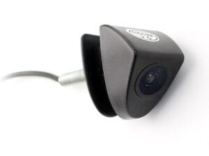 Camera frontala dedicata Toyota cu montaj in sigla - F112