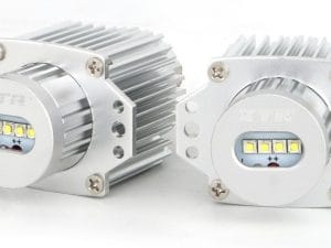 Led marker BMW E90/E91 Leduri CREE 20W Can Bus