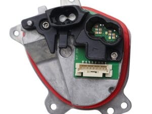 Modul Led Semnalizare Stanga si DRL BMW Seria 5 G30 G31 - 23508301, 235.083-01