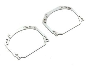 Set 2 rame adaptoare pentru lupele Hella / Bosch Brackets-EvoxR (HPB-010)