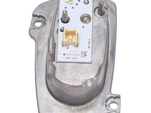 Modul lumini de zi DRL far dreapta Audi A3 8V - 8V0998474B