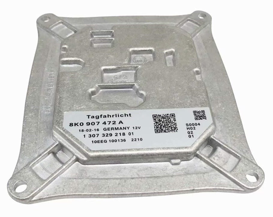 Modul DRL Far BMW E70, E83, E63, E92 - 1307329218, 8K0907472A, 10EEG100136